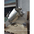 3d dry powder drum mixing mixer blender